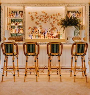 Saint James Paris
