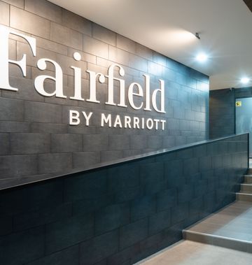 Fairfield by Marriott Medellin Sabaneta