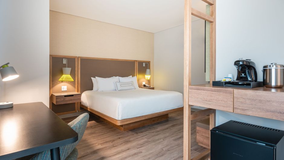 Fairfield by Marriott Medellin Sabaneta Suite