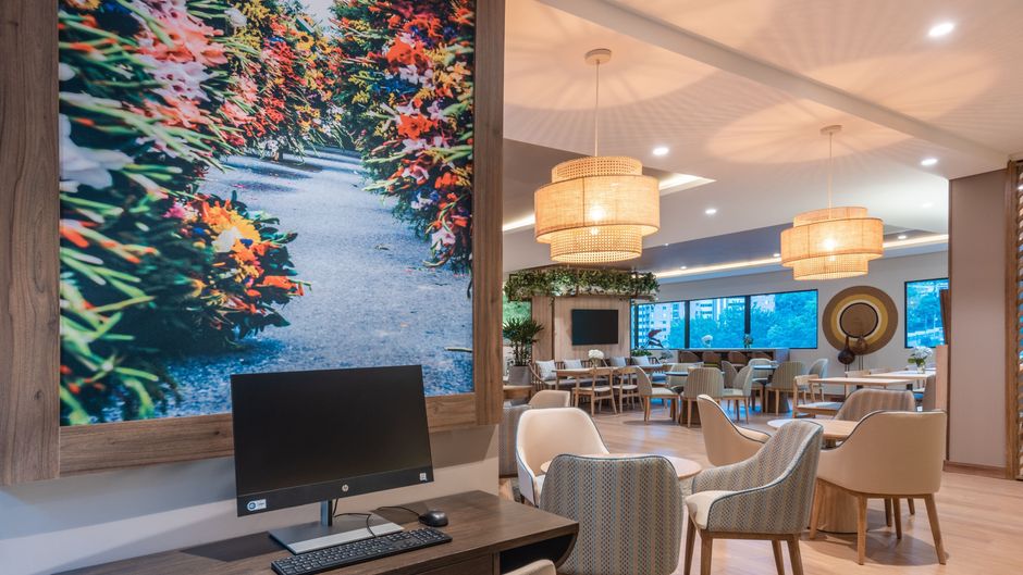Fairfield by Marriott Medellin Sabaneta Other