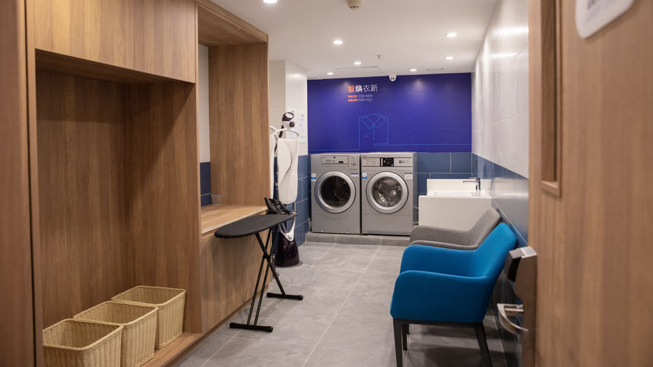 Holiday Inn Express Shantou City Center Other
