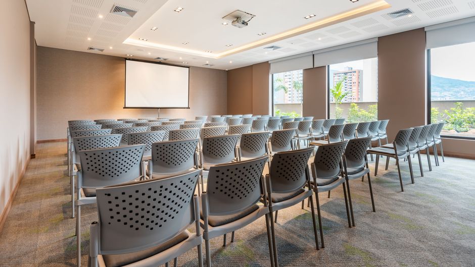 Fairfield by Marriott Medellin Sabaneta Meeting