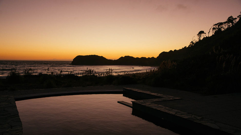 Hotel Mari Mari Pool