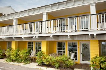 The Star, a Cape Resort