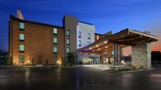 Fairfield Inn-Suites Pottstown Limerick