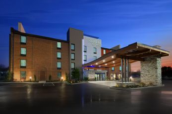 Fairfield Inn-Suites Pottstown Limerick