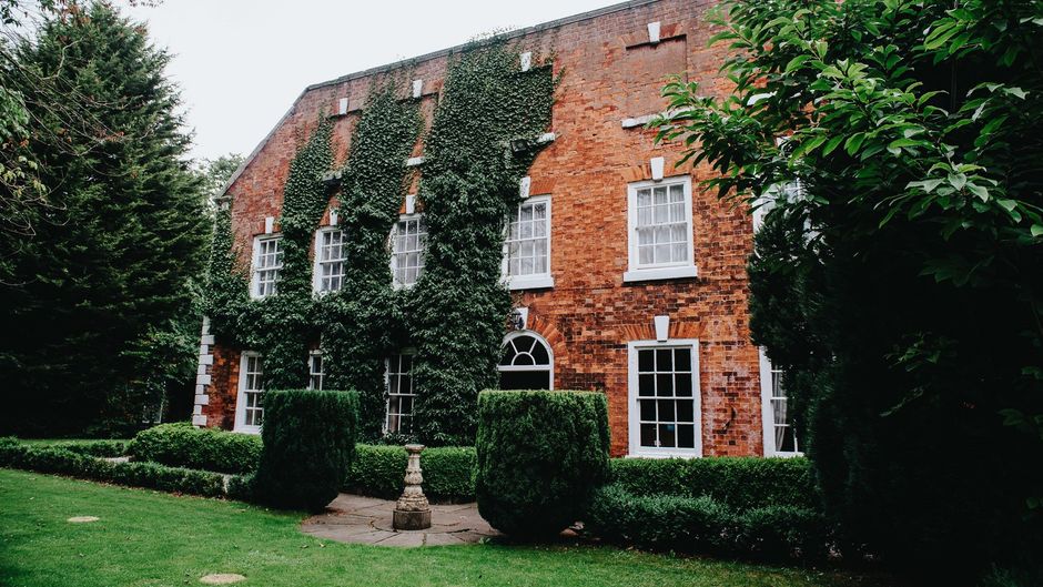 The Knaresborough Inn Exterior
