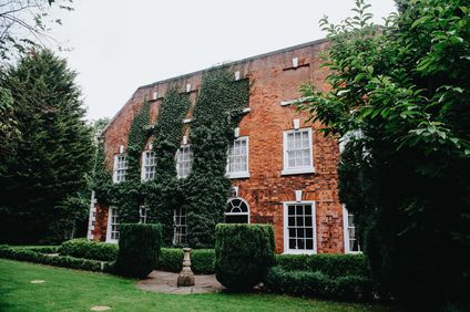 The Knaresborough Inn