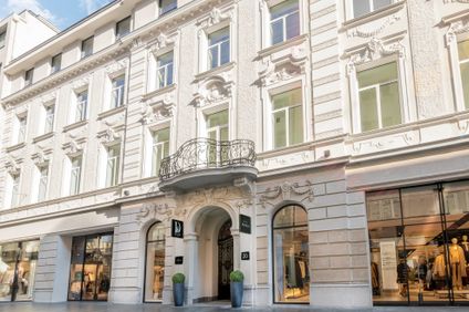 Hotel Indigo Belgrade