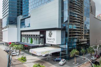 Sortis Hotel, Spa & Casino