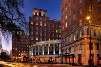 JW Marriott Grosvenor House London