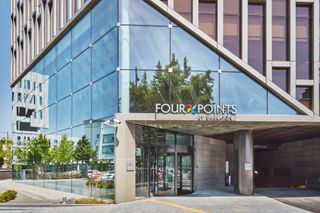 Four Points by Sheraton Seoul, Gangnam