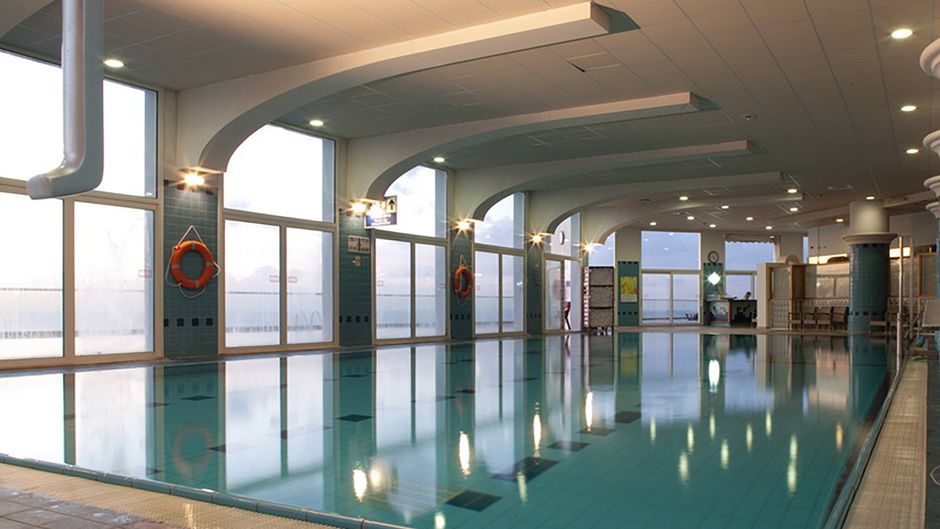 Dan Tel Aviv Pool