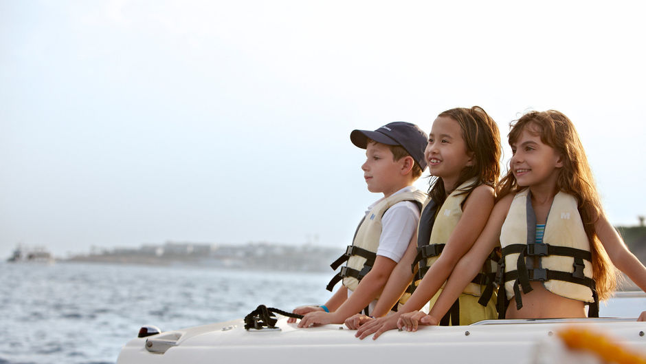 Four Seasons Sharm El Sheikh Beach