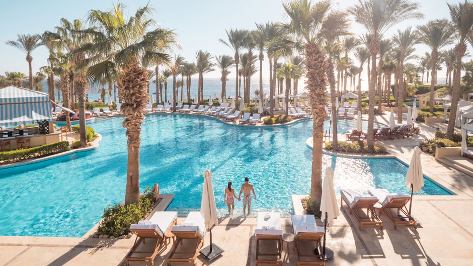 Four Seasons Sharm El Sheikh Other