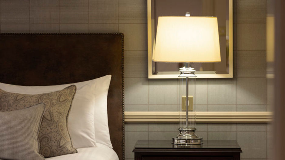 Thainstone House Hotel and Spa Suite
