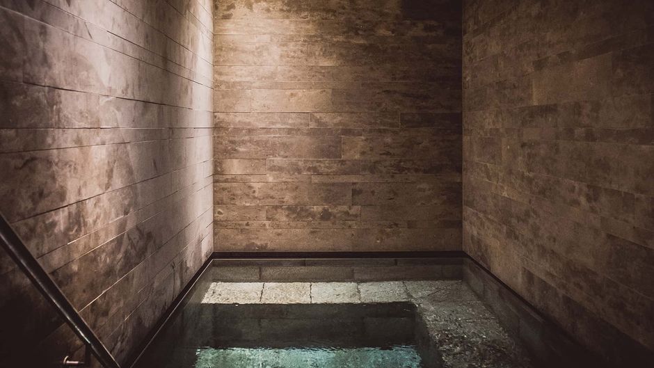 Hotel Bachmair Weissach, a Design Hotel Spa