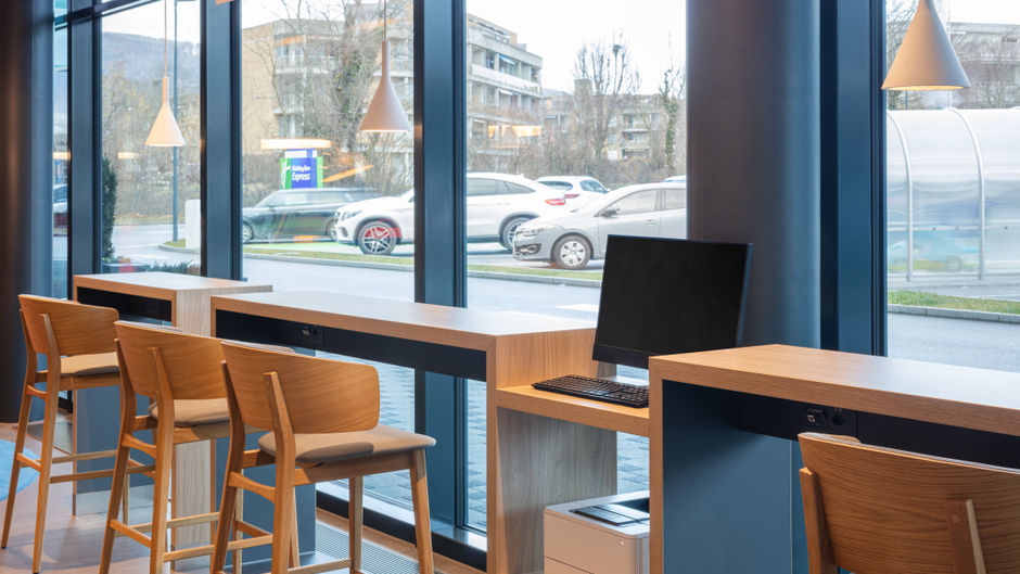 Holiday Inn Express Aarburg-Oftringen Other