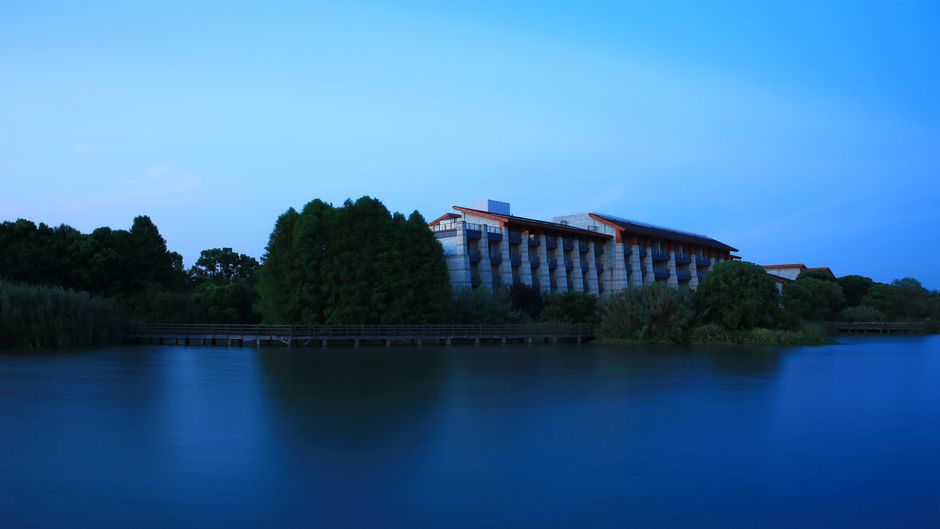 Holiday Inn Kunshan Huaqiao Other