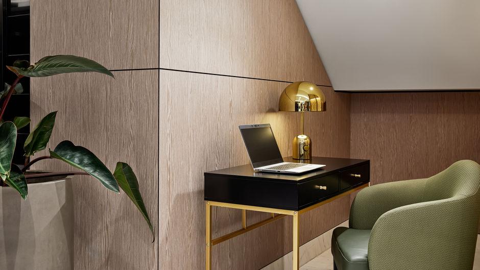 Crowne Plaza Sydney Darling Harbour Other