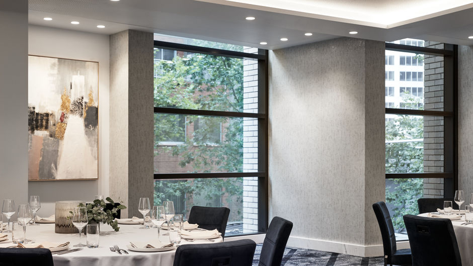 Crowne Plaza Sydney Darling Harbour Ballroom