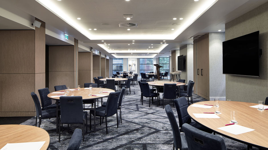 Crowne Plaza Sydney Darling Harbour Ballroom