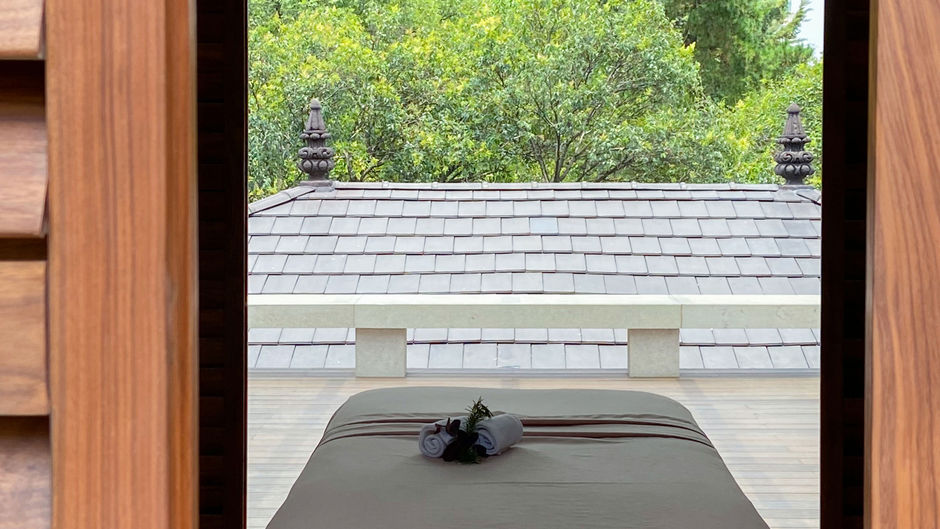 Casa Polanco Spa