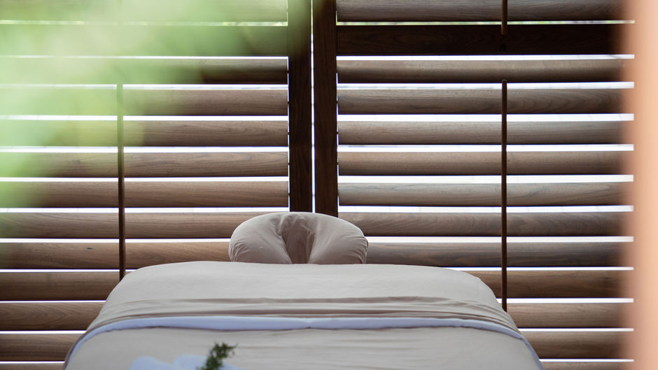 Casa Polanco Spa