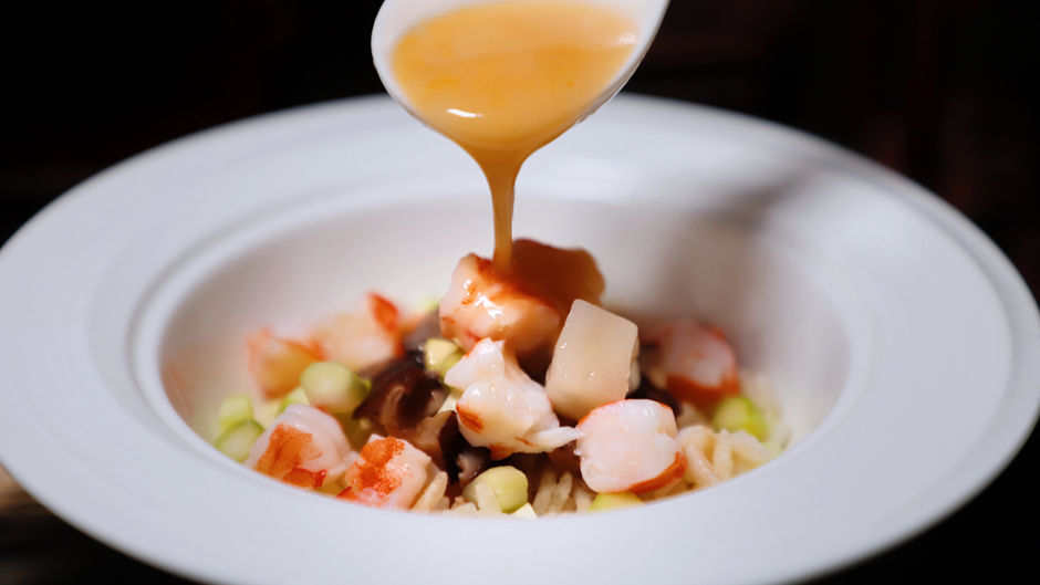 Crowne Plaza Kunshan Restaurant
