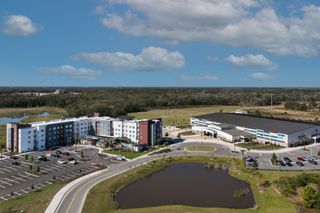 Residence Inn Tampa Wesley Chapel