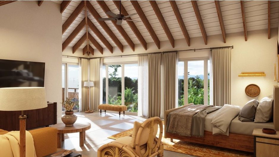 Itz'ana Belize Resort & Residences Other