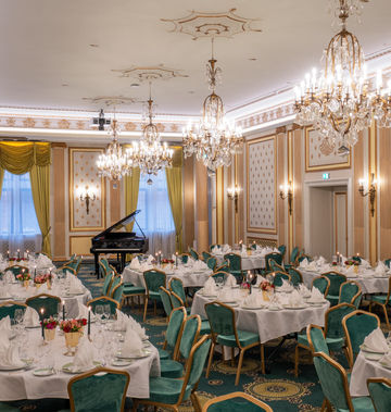 Thon Hotel Bristol