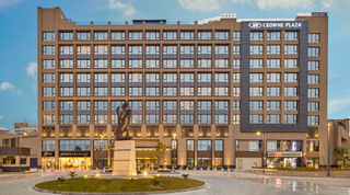 Crowne Plaza West Cairo Arkan