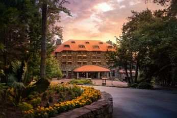Omni Grove Park Inn