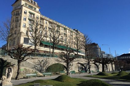 Hotel de la Paix