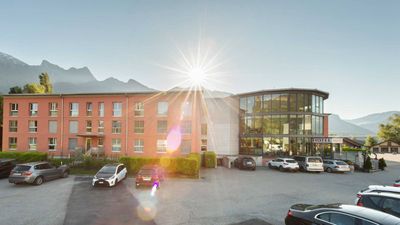 Swiss Heidi Hotel