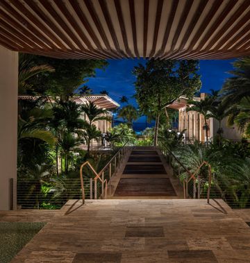 Dorado Beach, a Ritz-Carlton Reserve