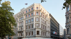 Hotel Kamp