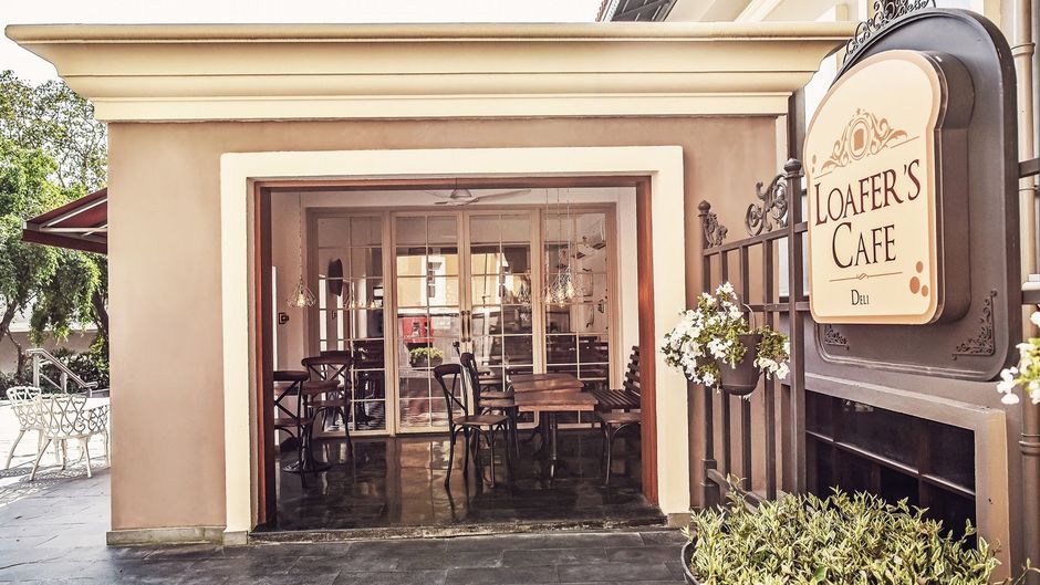 Raajkutir Kolkata-IHCL SeleQtions Restaurant
