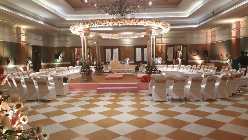 Raajkutir Kolkata-IHCL SeleQtions Meeting