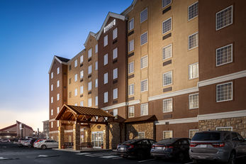 Staybridge Suites Chattanooga