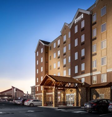 Staybridge Suites Chattanooga