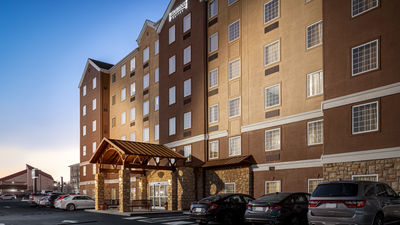 Staybridge Suites Chattanooga