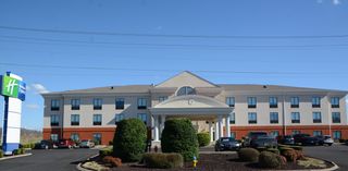 Holiday Inn Express Athens