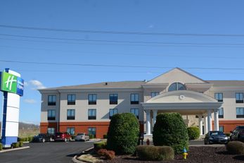 Holiday Inn Express Athens