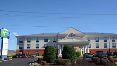 Holiday Inn Express Athens