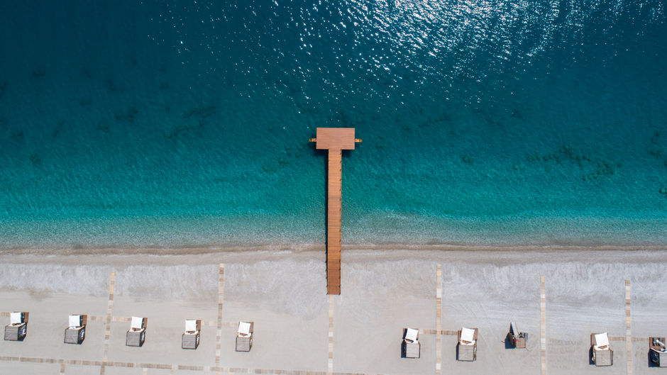 Maxx Royal Kemer Resort Beach