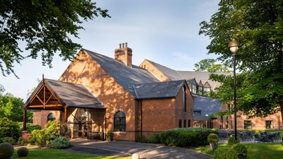 Clandeboye Lodge Hotel