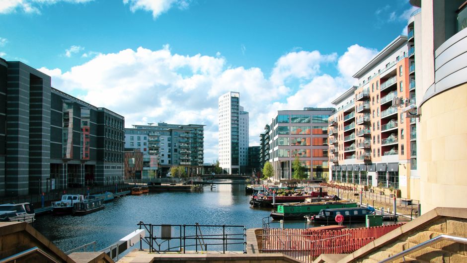 Holiday Inn Express Leeds-Armouries Other