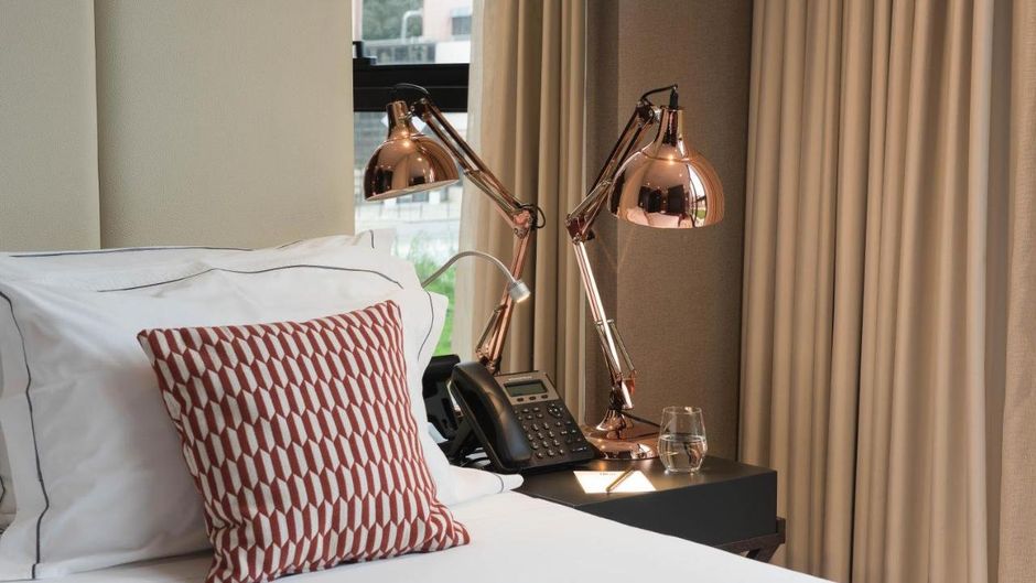 Upon Lisbon Prime Residence Room